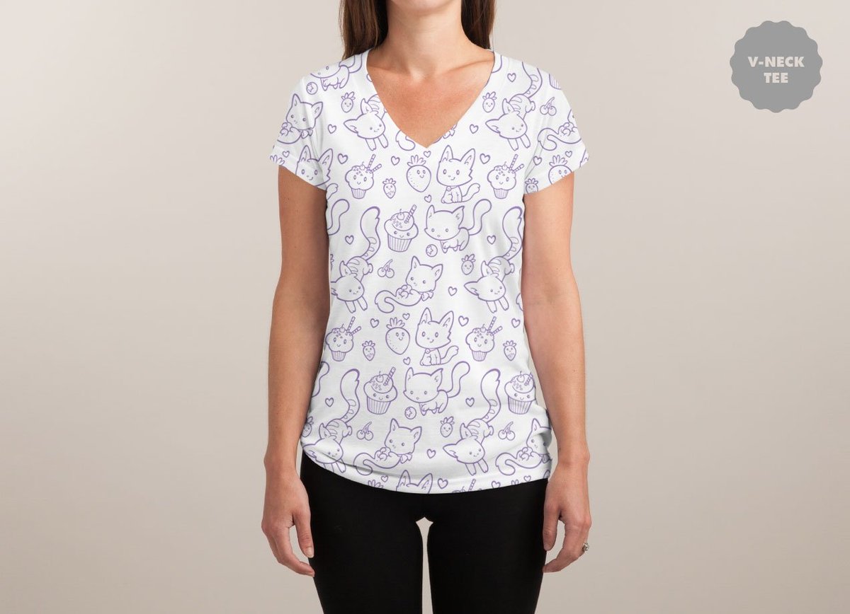 Threadless tweet media
