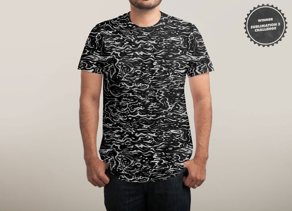 Threadless tweet media