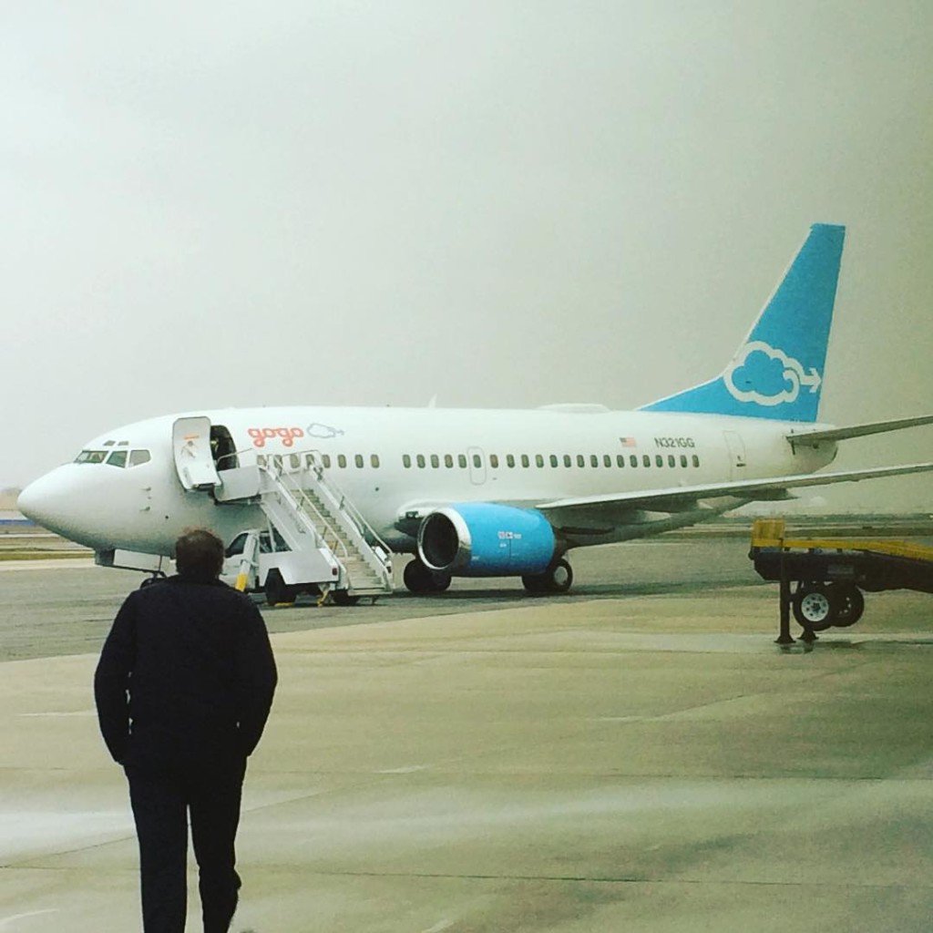 BoardingArea's tweet photo. Video: Travel Hackers in Finland and Gogo 2Ku in Flight - https://t.co/j0a7c5RfnQ via @WandrMe #PaxEx #PaxExTV https://t.co/vBoTl0ueW1