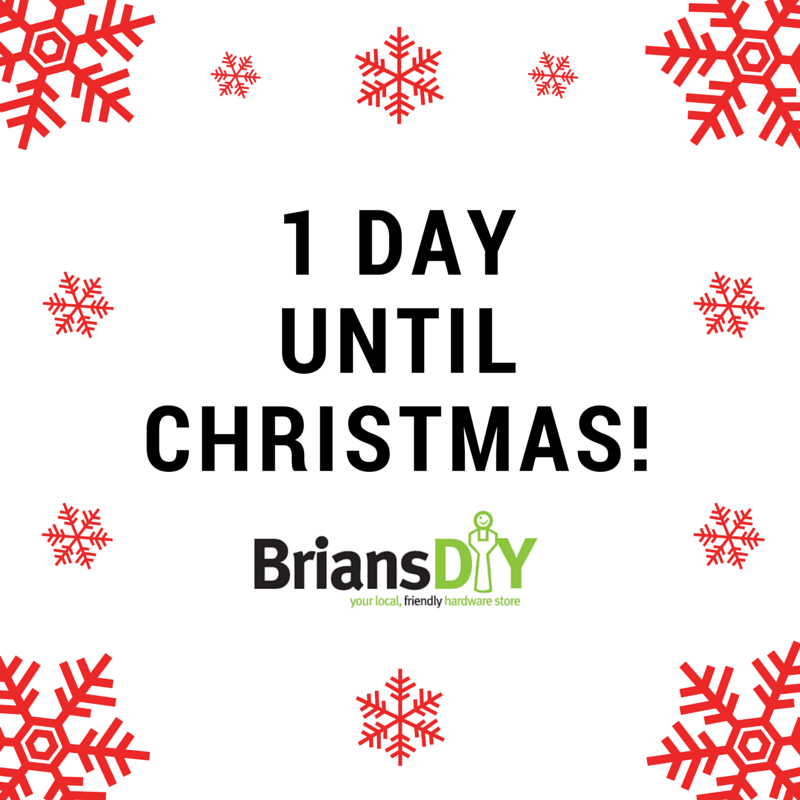 Brian's DIY tweet media