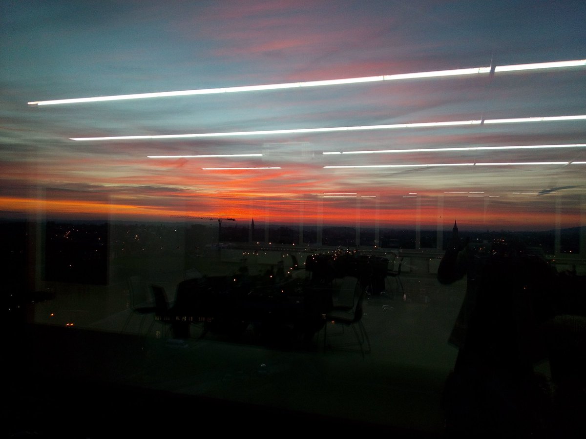 Tex Innovatie center tweet media