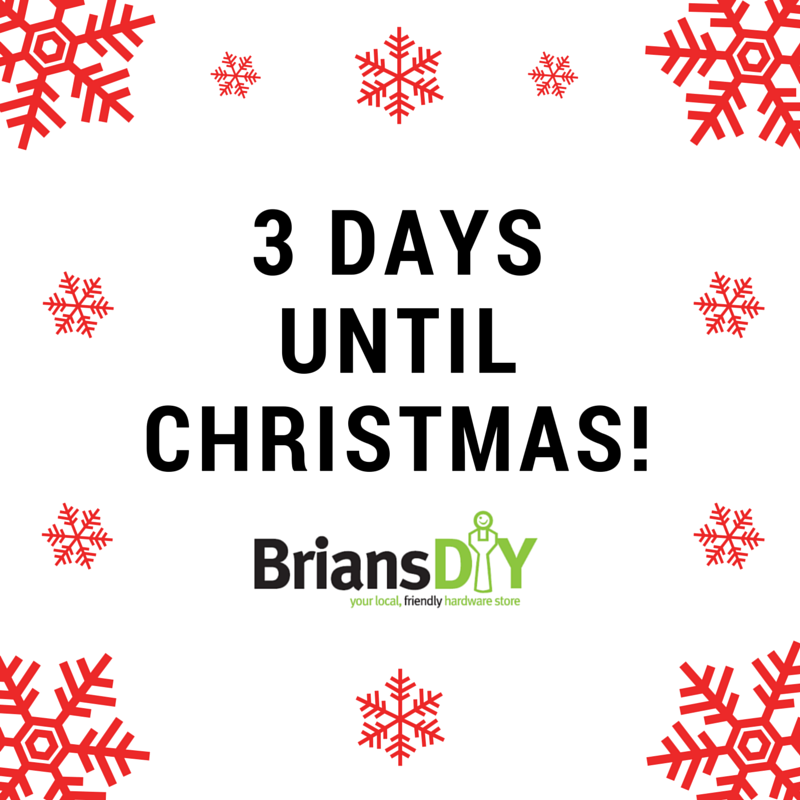 Brian's DIY tweet media