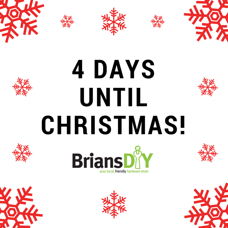 Brian's DIY tweet media