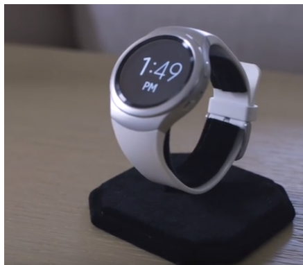 Mauri2980's tweet photo. @SamsungRD buenoo contando la hora para saber el resultado. Buen provecho a todos #GearS2 #GearS2Viernes presionfull https://t.co/dCw0os7Rxf
