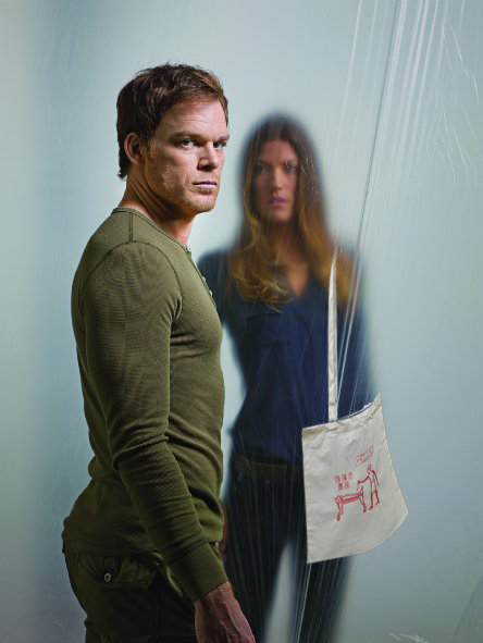 Happy birthday Jennifer Carpenter!    