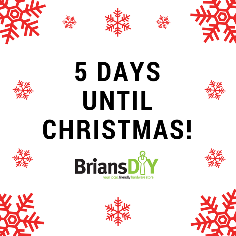 Brian's DIY tweet media