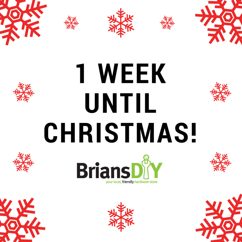 Brian's DIY tweet media