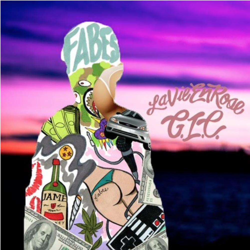Muziczoo's tweet image. [Listen] FABES – G.I.C (prod. by C.W.K) bit.ly/1R3aU4b @fabesmusic #TheZoo