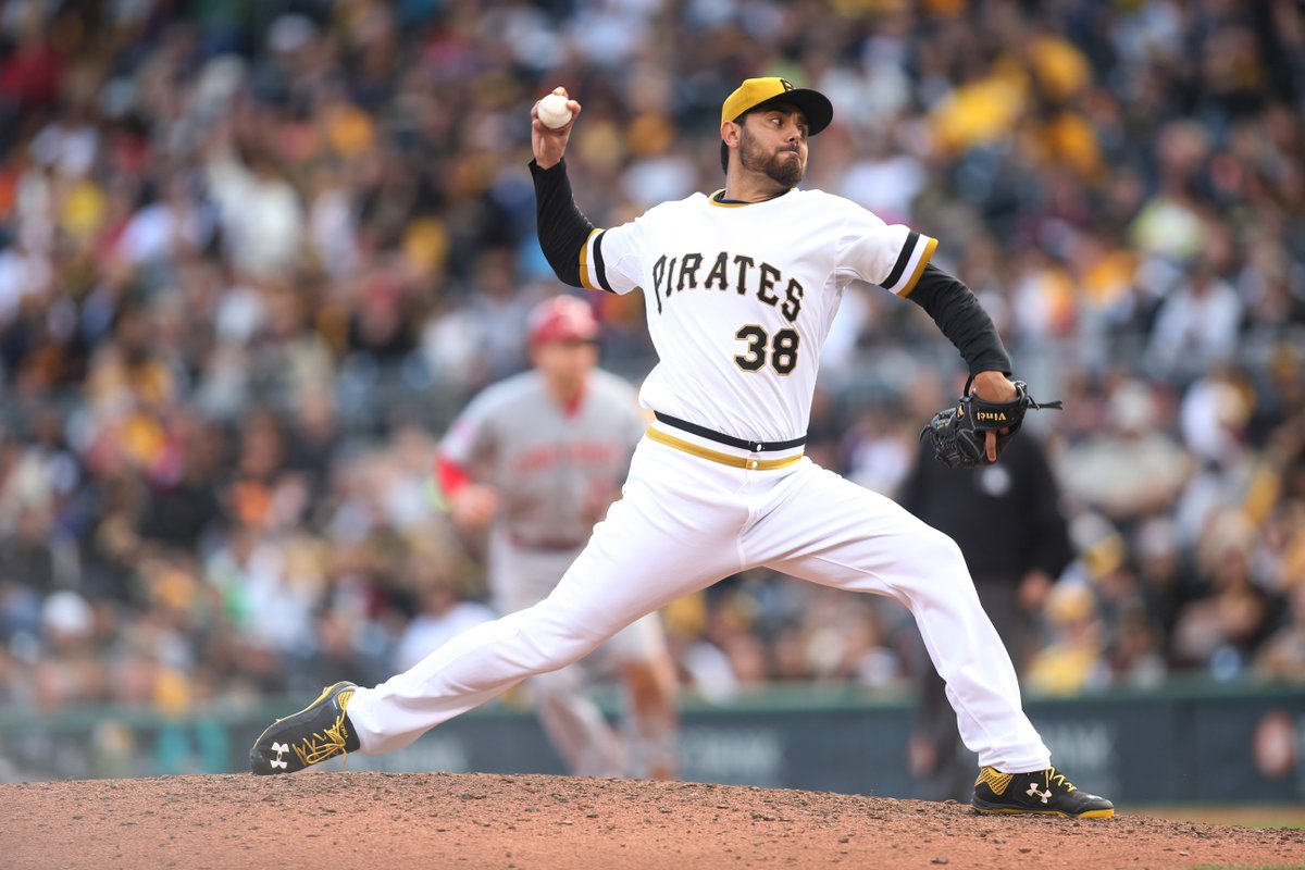 MLB Trade Rumors tweet media