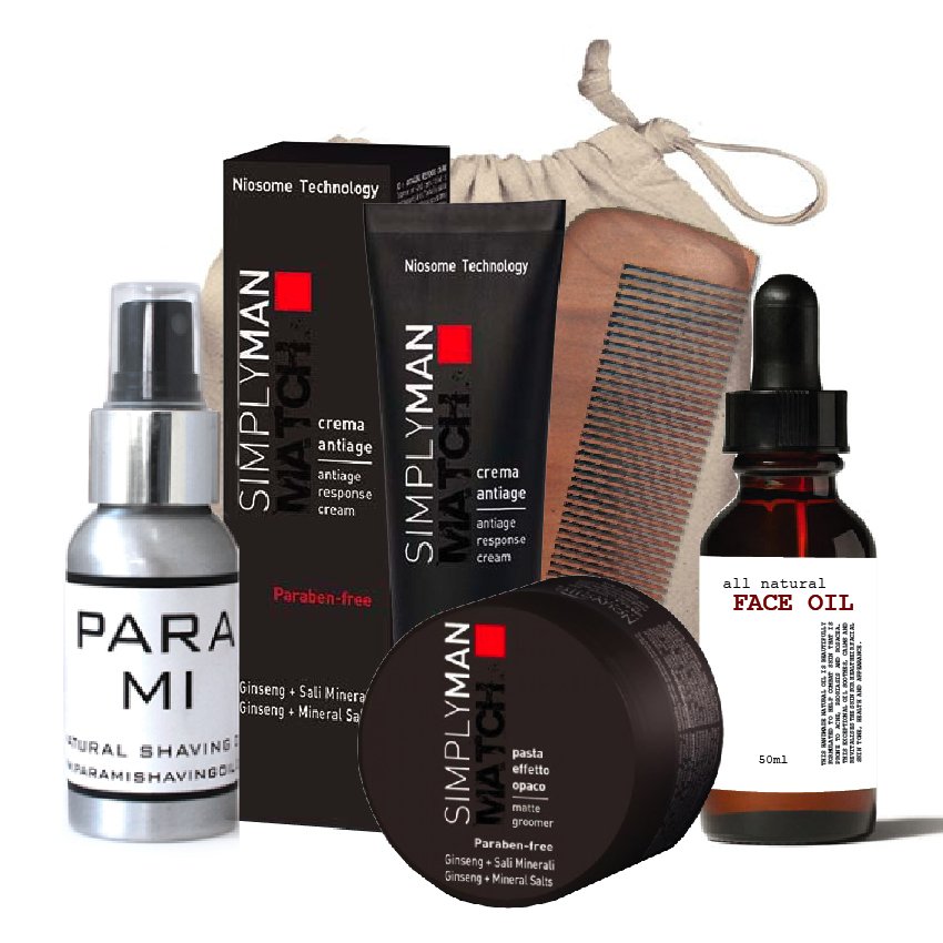 YourNextRemedy's tweet image. 5 Piece Men's Grooming Stuffer Bags just £25. Shop while stocks last... yournextremedy.co.uk/male-grooming-… #GiftsForMen