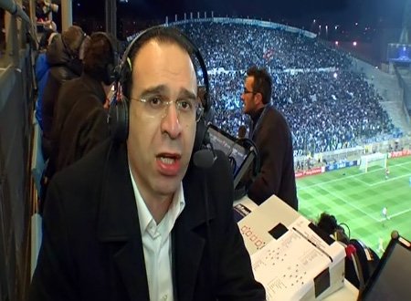 عصام الشوالي  سيعلق مباراة باير ليفركوزن - برشلونة في #دوري_ابطال_اوروبا