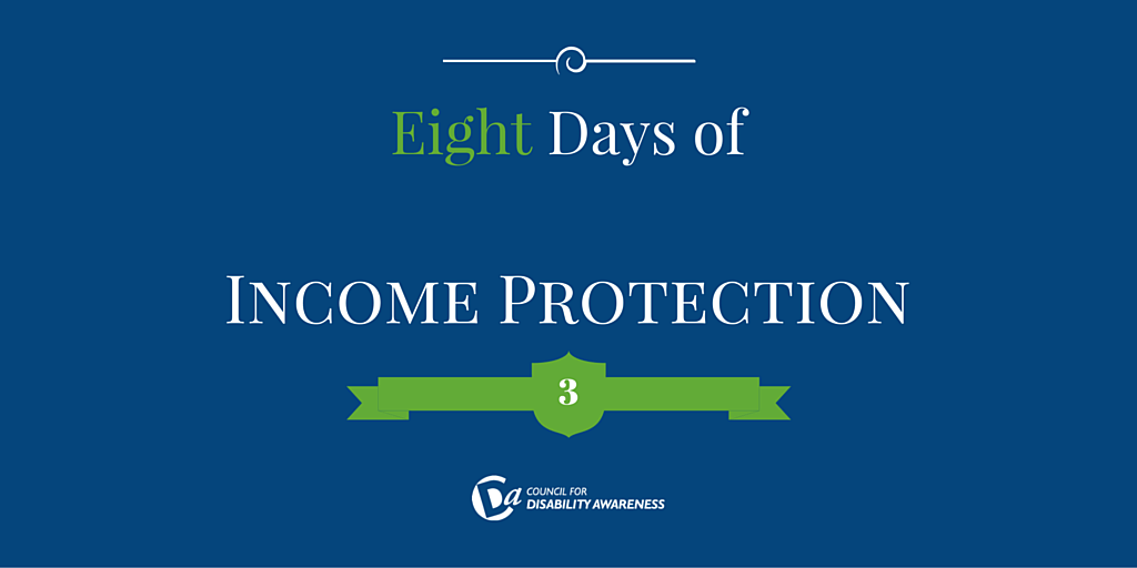 IncomeDefender's tweet image. Three Ways to Get Budget Friendly Long-Term #DisabilityCoverage bit.ly/1HQfXSN