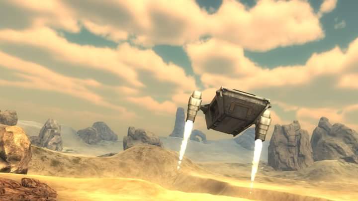 Firefly Online tweet media