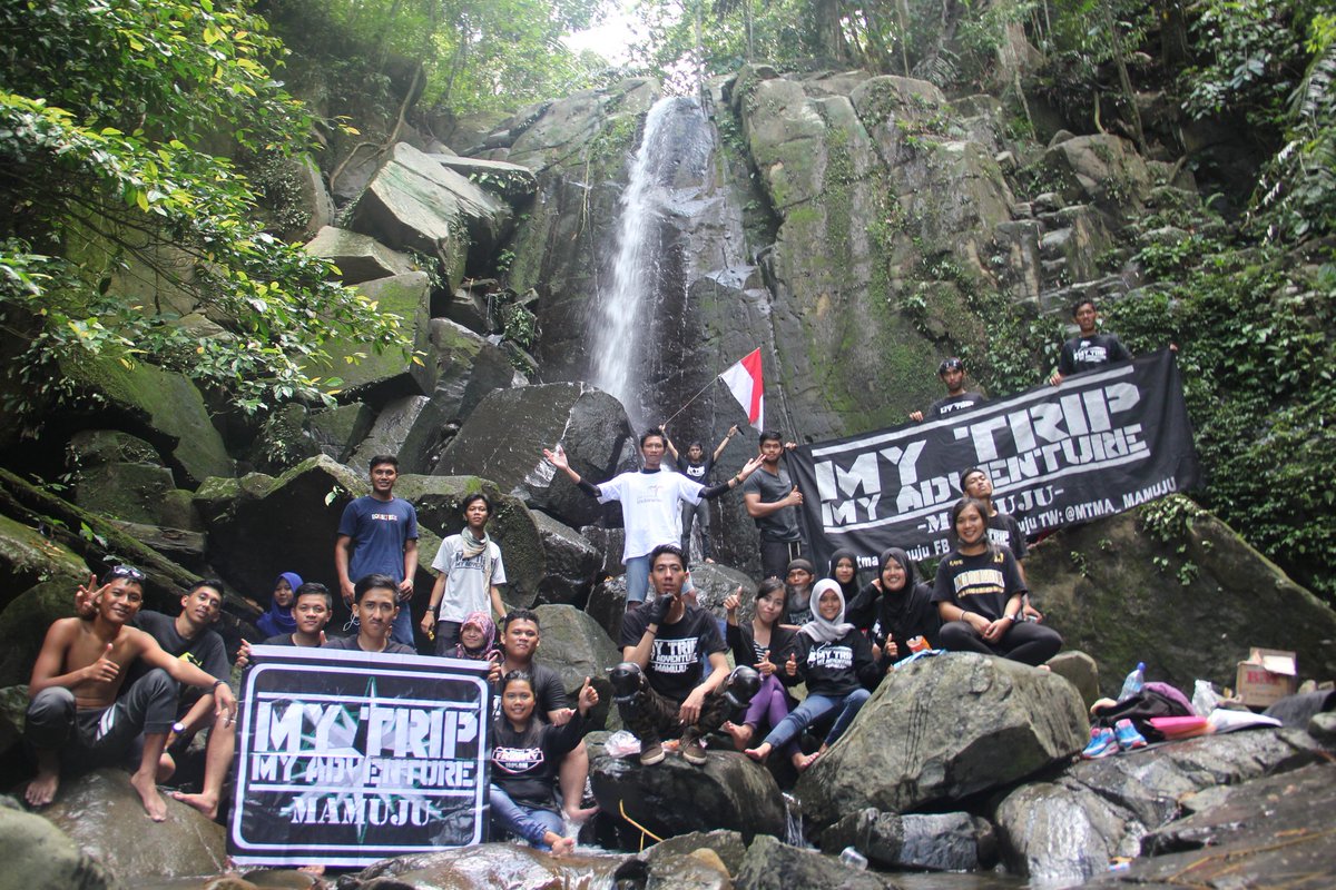 Kebersamaan MTMA_MAMUJU