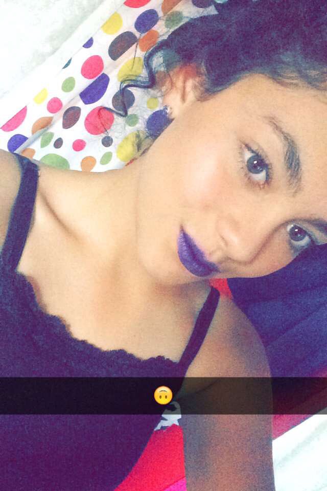 BarocioMichell's tweet photo. 💜💕😁❣ https://t.co/oAvgCSJt2j