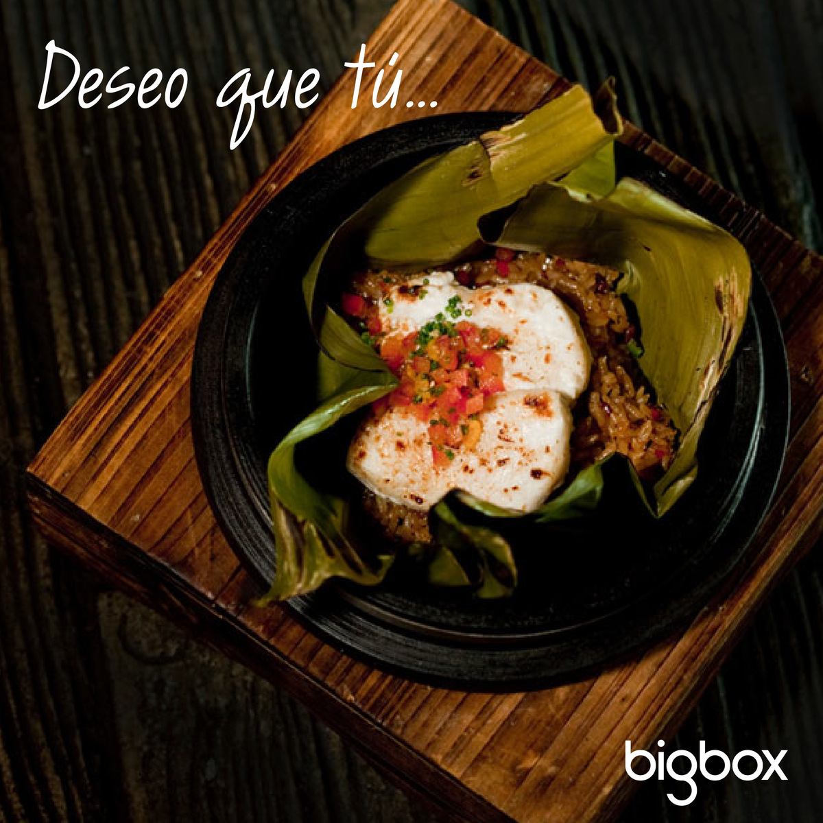 BigboxCl's tweet photo. Deseo que tú... te deleites con los sabores de Osaka. Regala esta Bigbox Grande Cuisine https://t.co/r96Xpa2mrY https://t.co/uFLq4sWrnn