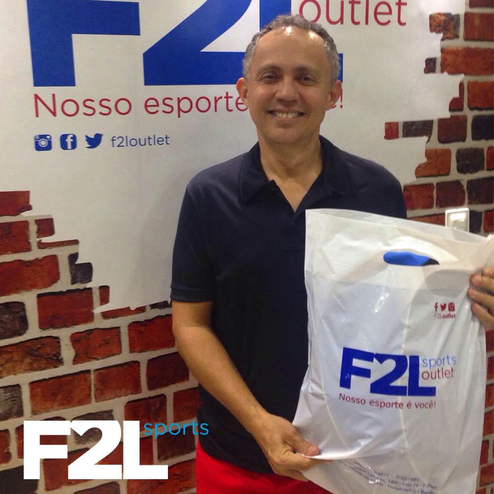 f2lsports's tweet photo. Hoje a @f2lsports recebeu o vereador Evaldo Lima, idealizador do #Bicicletar, que comprou tudo para suas pedaladas. https://t.co/O3DrBtWeeI