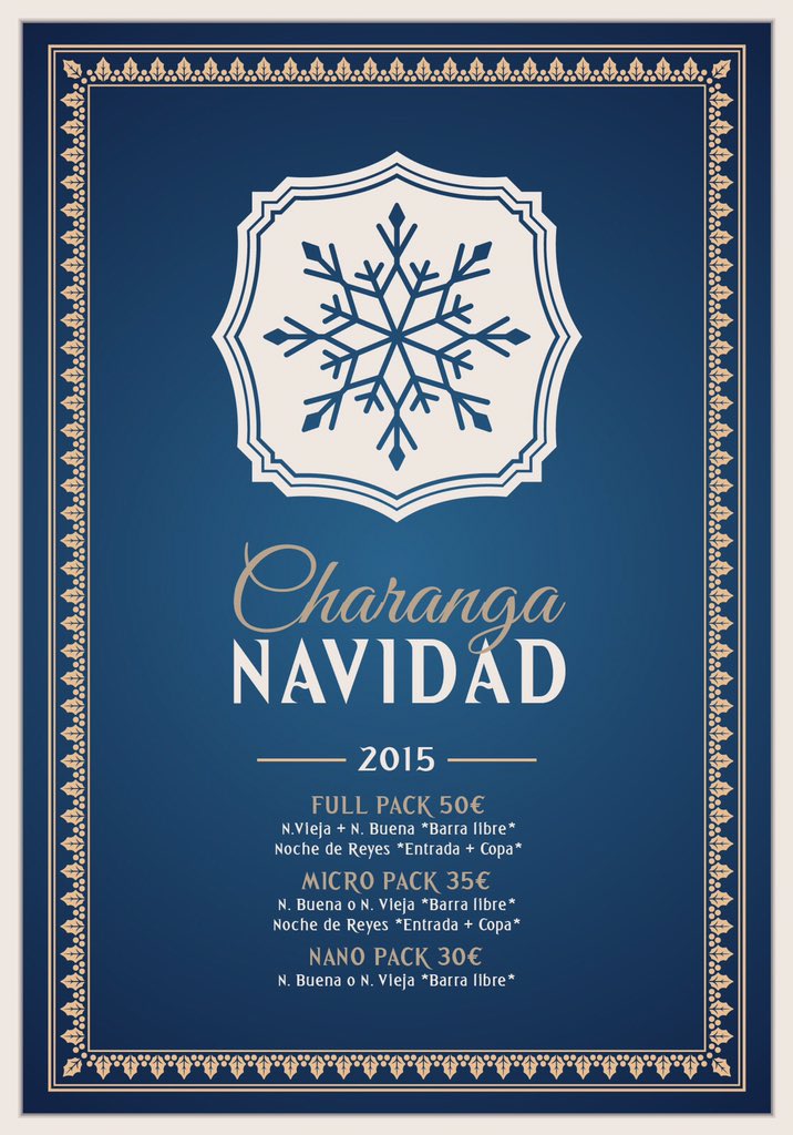 #cambiamoslasreglas #areyouready GRACIAS POR EL @soundofsunday  Fue increíble como nuestra promo Navidad!!!