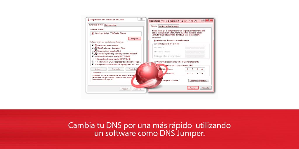 DigitalECtg's tweet image. Trucos que debes tener en cuenta si quieres que tu navegación en internet sea más rápida.