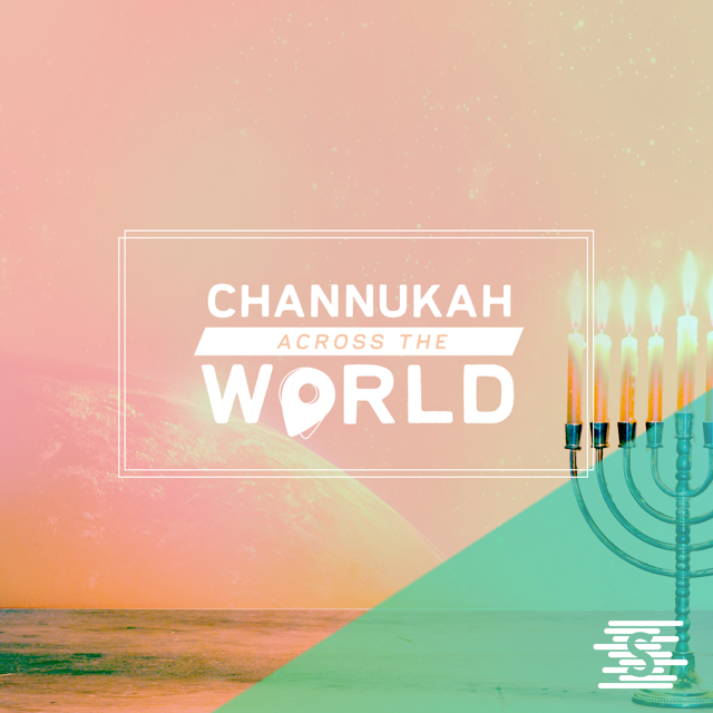 Schusterman_Org's tweet photo. Show the world how you celebrate Chanukah using #BeTheLight! Spread the word w/ these global shares! @_theslice_ https://t.co/ylDldPVkgB