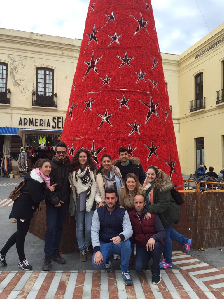 EsaXixa18's tweet photo. Feliz navidad https://t.co/KJ2pSixLzw