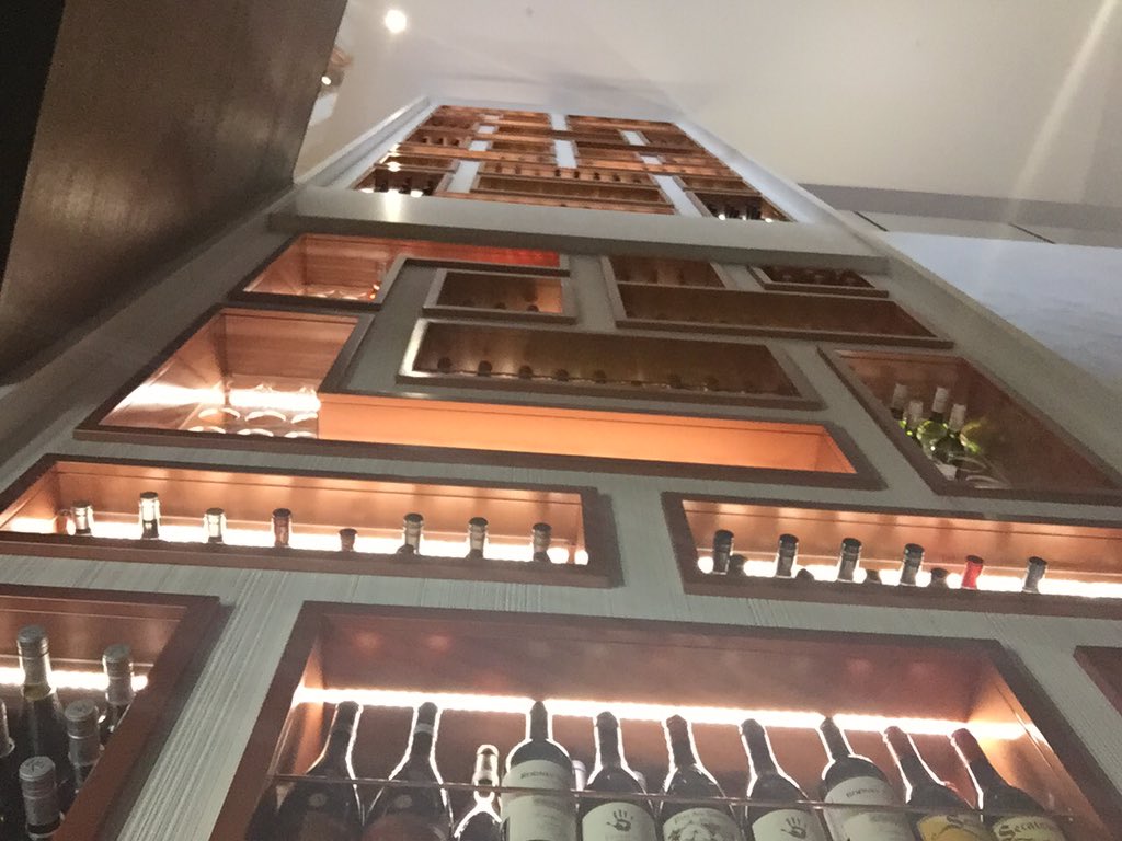 dmuzz32's tweet image. Great meal and fabulous food at #mrestaurants