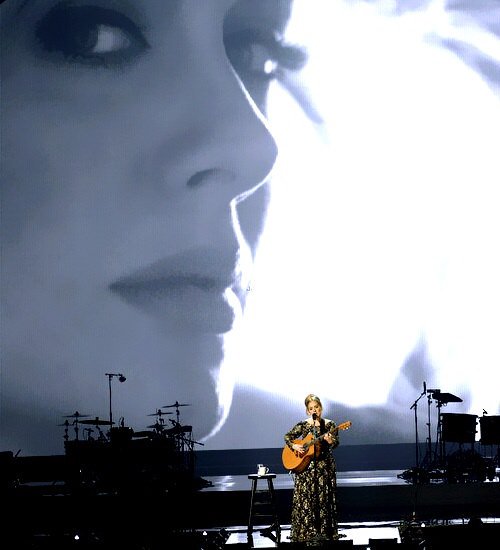 hul resterende Eksklusiv Adele Now on Twitter: "First look of Adele live at Radio City Music Hall in NYC. #AdeleLiveInNYC https://t.co/1aIus2wXEg" / Twitter hul resterende Eksklusiv Adele Now on Twitter: "First look of Adele live at Radio City Music Hall in NYC. #AdeleLiveInNYC https://t.co/1aIus2wXEg" / Twitter