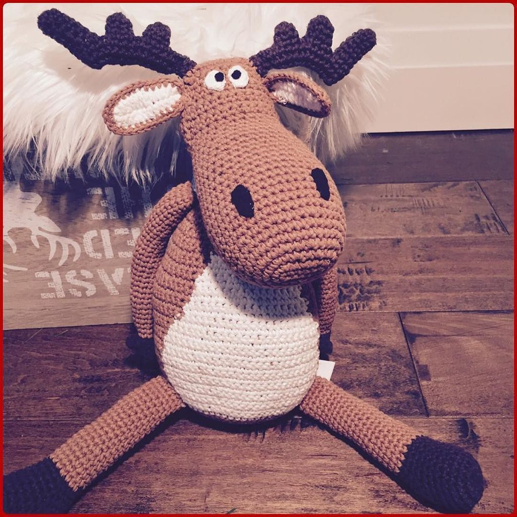 DarlingSpaces's tweet image. Make sure to pick up your Mickey the Moose today! Limited stock 🎄 ift.tt/1NGzEZo