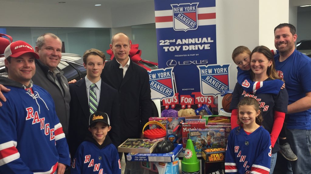 New York Rangers on Twitter: 