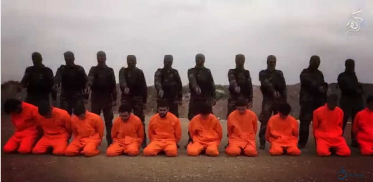 adpaw13's tweet photo. Syrian rebels from the #LevantFront forgive catched#ISIS fighters; https://t.co/TlOwT7N9JS https://t.co/fMobO3aLn6 https://t.co/yJhdPvmaHq