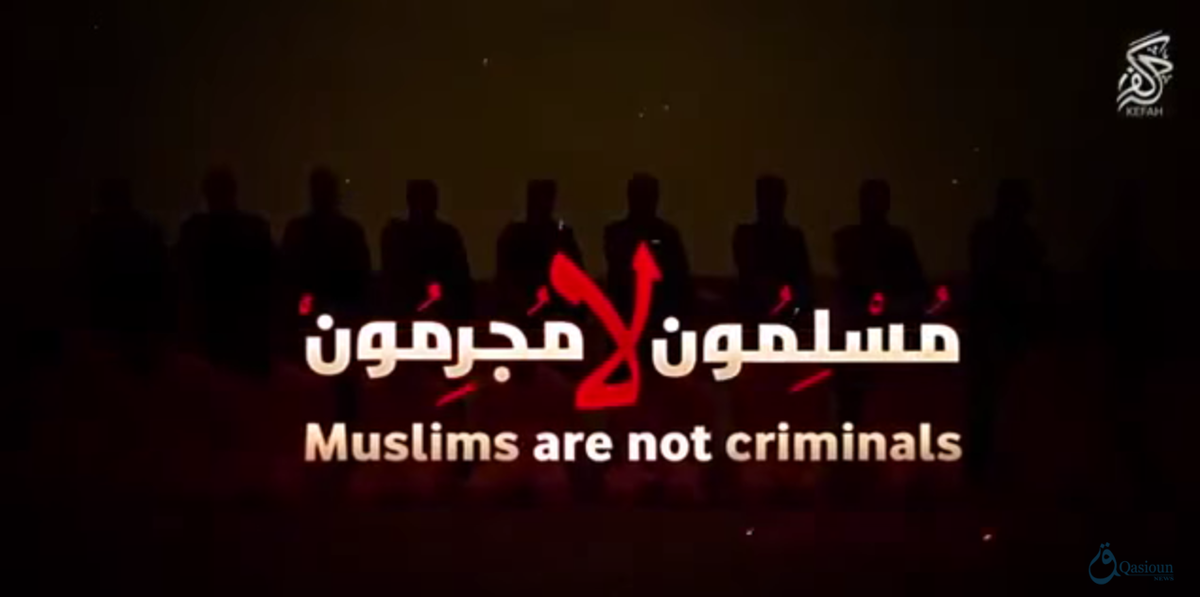 adpaw13's tweet photo. Syrian rebels from the #LevantFront forgive catched#ISIS fighters; https://t.co/TlOwT7N9JS https://t.co/fMobO3aLn6 https://t.co/yJhdPvmaHq