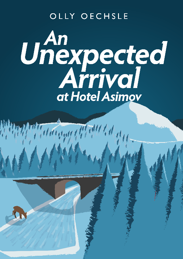 Wrote a novel. No words left in head. Here it is: amazon.co.uk/Unexpected-Arr…