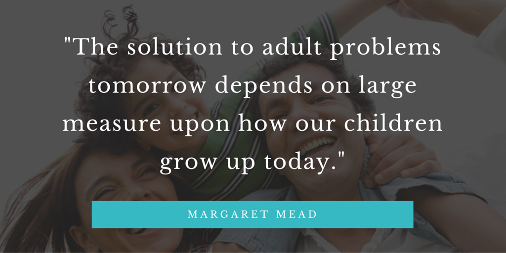 First_Focus's tweet photo. Thought of the day #quote #InvestInKids https://t.co/iEbRg02RsN
