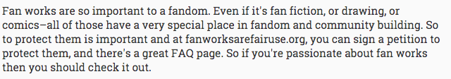 LiviDol's tweet photo. I talked about #fanworksarefairuse on the @JurassicParkPod! @thehpalliance https://t.co/bMvIxBw5V5 https://t.co/xBL7QKJqZH