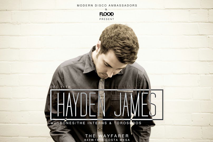 CtrlAltDelight's tweet photo. GIVEAWAY: @follow_mda and @haydenj_music this Friday @wayfarercm! #thisisWAVS
https://t.co/6DIcLqlBVJ https://t.co/gw74ZGRCFt