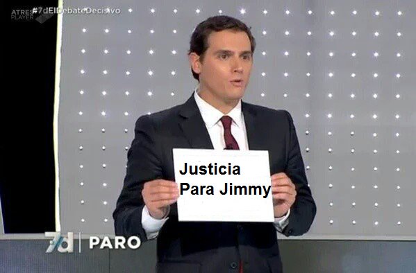 Josema0092's tweet photo. #7DElDebateDecisivo https://t.co/mAab7js2BO