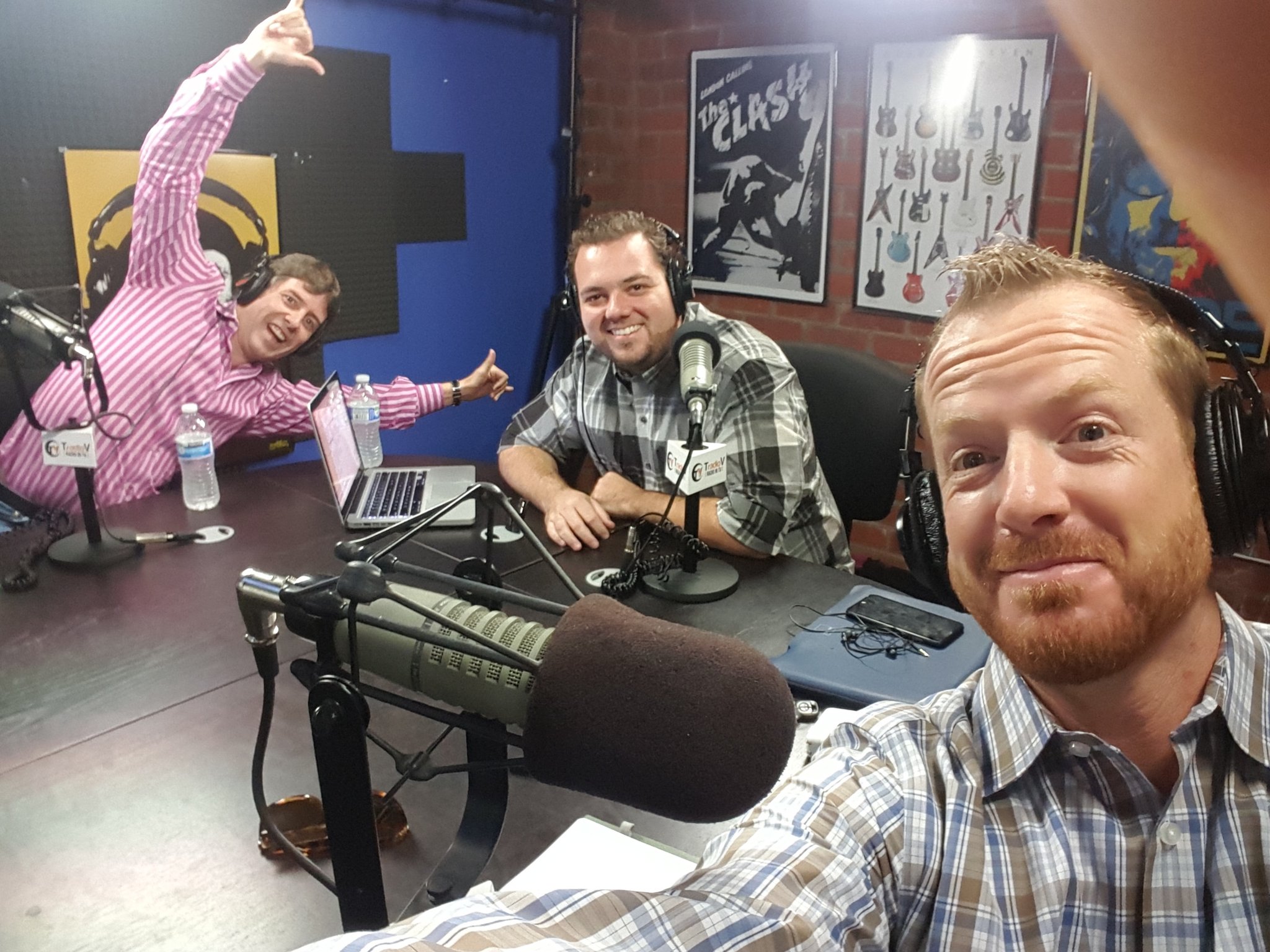 Tradio On The Radio Brady Texas - mswqp1u