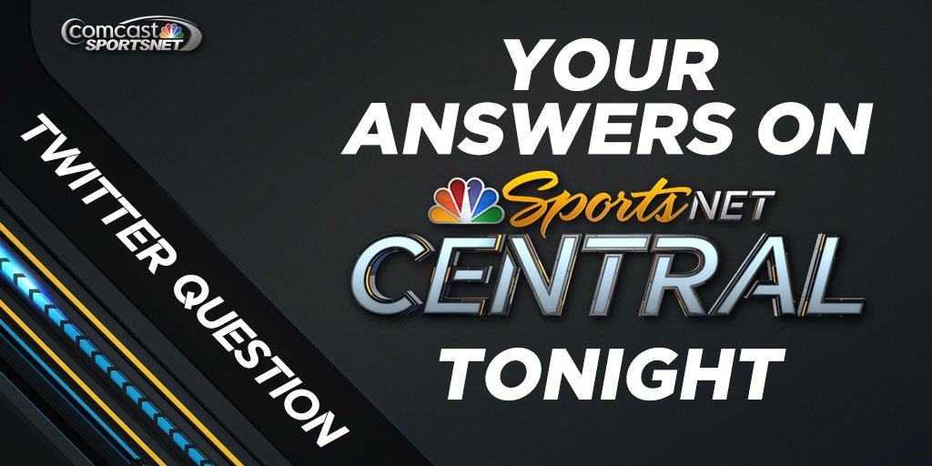 CHSN__'s tweet photo. Who will make the most moves at this week's Winter Meetings? The White Sox or the Cubs? Use #CSNTalk https://t.co/KwL0oUhf88