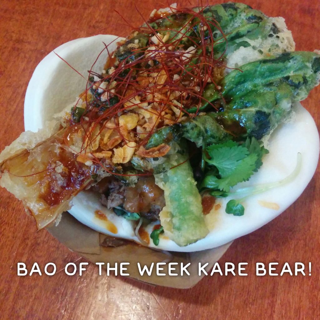 Bao Down (@baodowngastown) / Posts / X