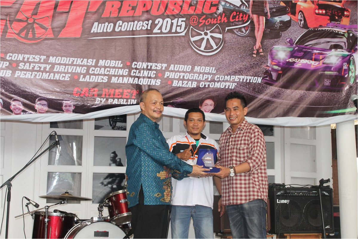 ertigamania's tweet photo. support sponsor &amp; ucapan terima kasih undangan 2nd Anniversary @ertigamania ,29/11/2015,Eat Repubik @GTRadial_Indo https://t.co/hm9N4NMoeo