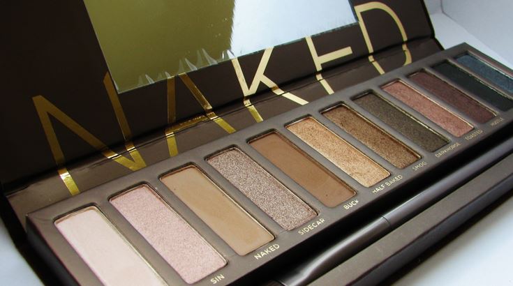 InspBeautyTips's tweet image. Top 6 ... bit.ly/1TwJQrS #beauty #DIY #sensitiveskin #natural #bareminerals #urbandecay #inika #tarte