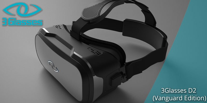 3GlassesVR's tweet photo. We've travelled quite the distance to bring you something special! Meet the latest #VirtualReality headset! #3GVR https://t.co/WjFWzeWUAP