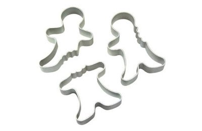 bakkene's tweet image. Her er flere pepperkakeformer til julebaksten, @regjeringen. #kampfly #instafail