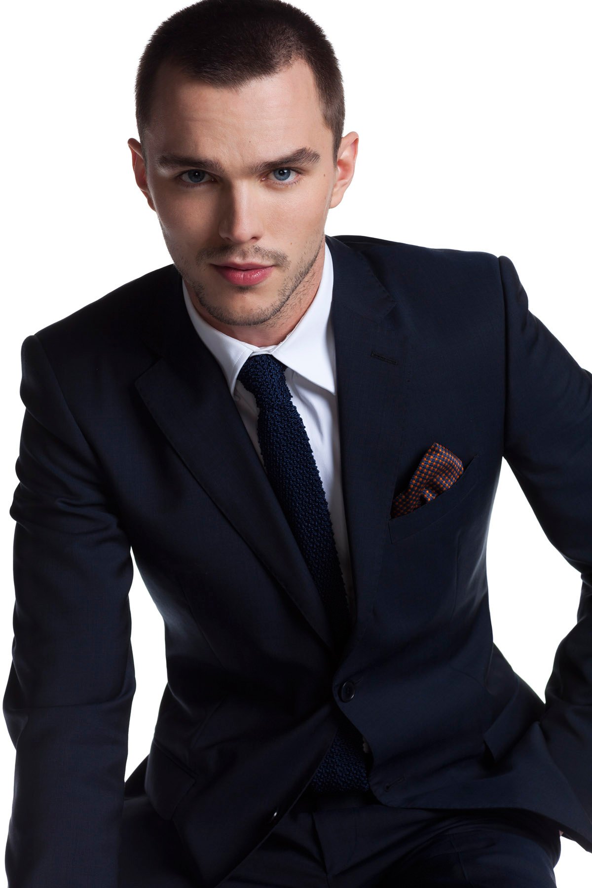 Happy 26th Birthday to Nicholas Hoult!      