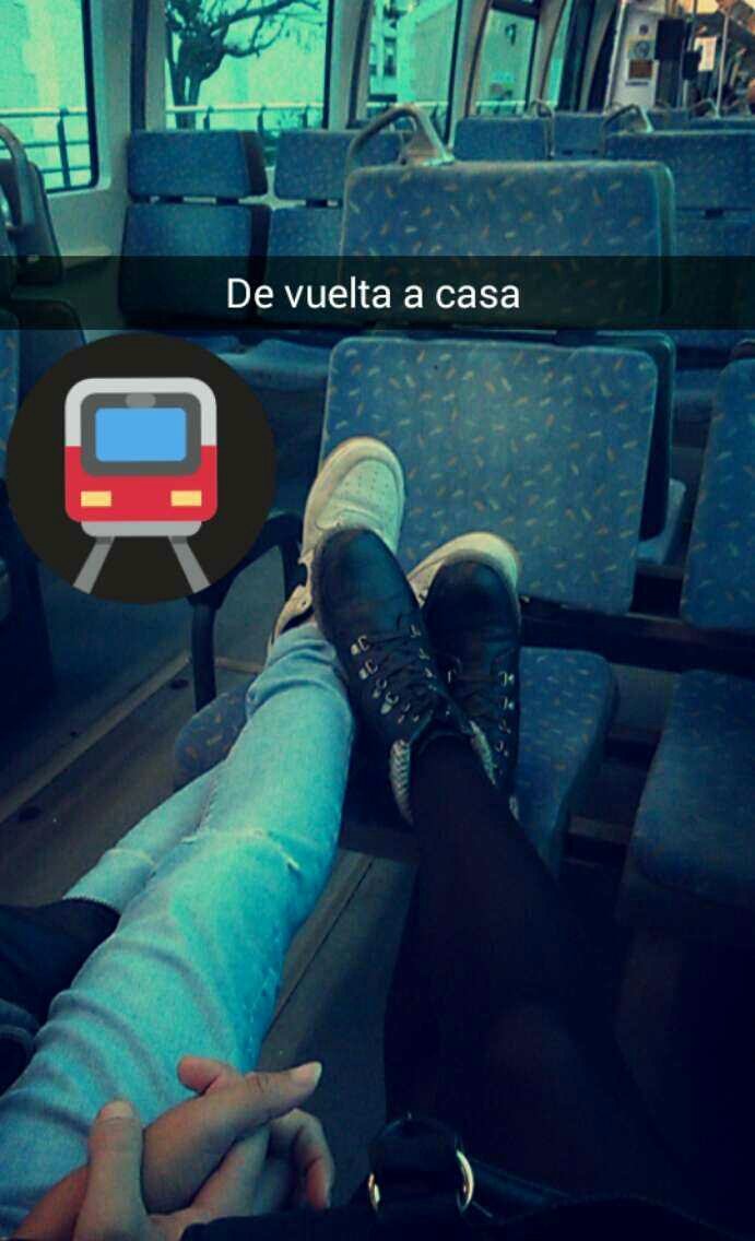 Sandrasanchezf3's tweet photo. Finde romántico 💑 https://t.co/skC2zQioI7