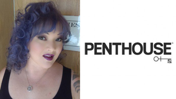 fusionNexpo's tweet photo. Kelly Shibari Featured as First-Ever Plus Size Model in Penthouse Magazine @KellyShibari… https://t.co/ROChBgGfba https://t.co/DxhuRxG4BI