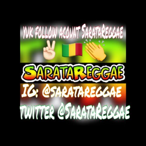 SaidHA9's tweet photo. Follow akun resmi dari kami SarataReggae Instagram :@saratareggaeTwitter      :@saratareggae  #supportreggaepalu ʘ͜ʘ https://t.co/zuGrvqIZDa