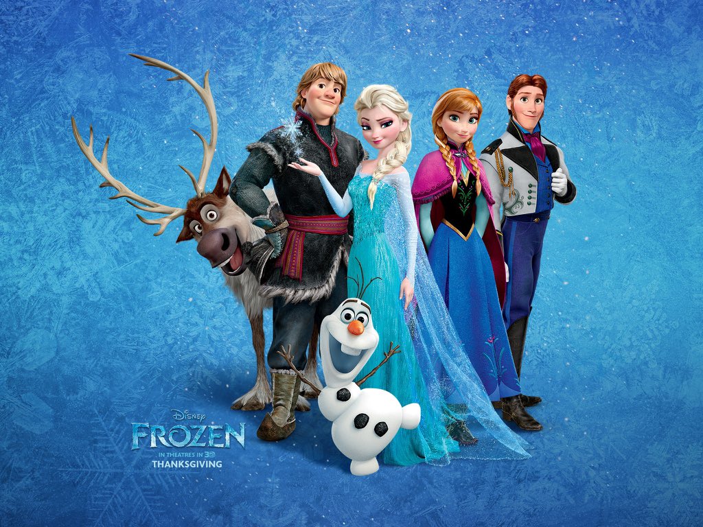 rtvsfav1234's tweet photo. RT - Frozen
LIKE - Big Hero 6 https://t.co/ZDix2SPV05
