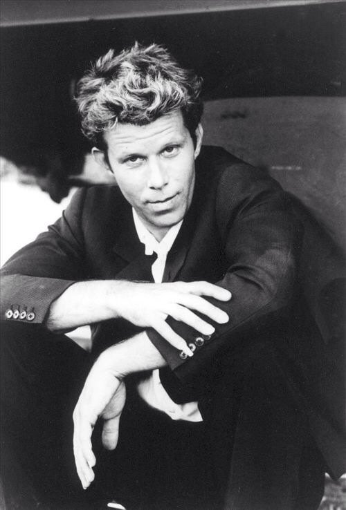 Happy birthday maestro Tom Waits. 