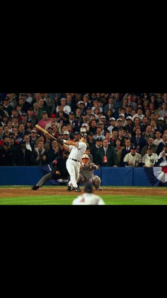 Happy Birthday Tino Martinez!!! 